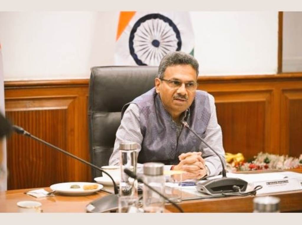 Supreme Courts Samadhan Ceremony from 21 to 23 August